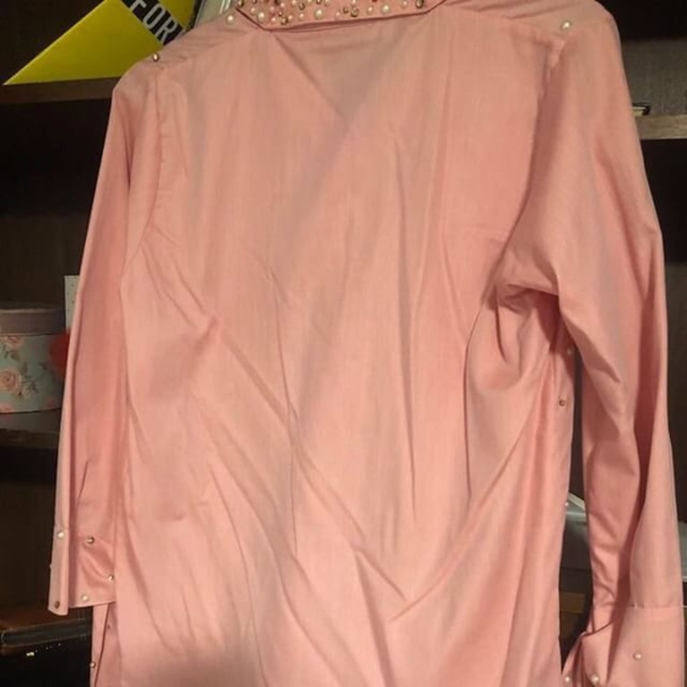 short shirt